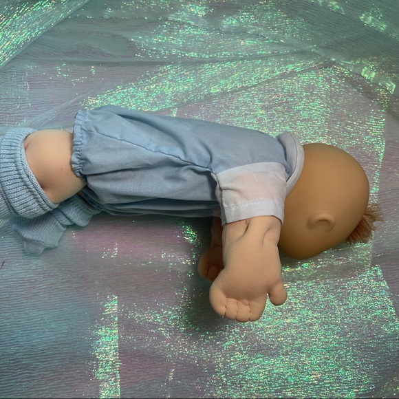 Vintage 1978/1982 Cabbage Patch Baby doll PRICE FIRM!! - Picture 5 of 13